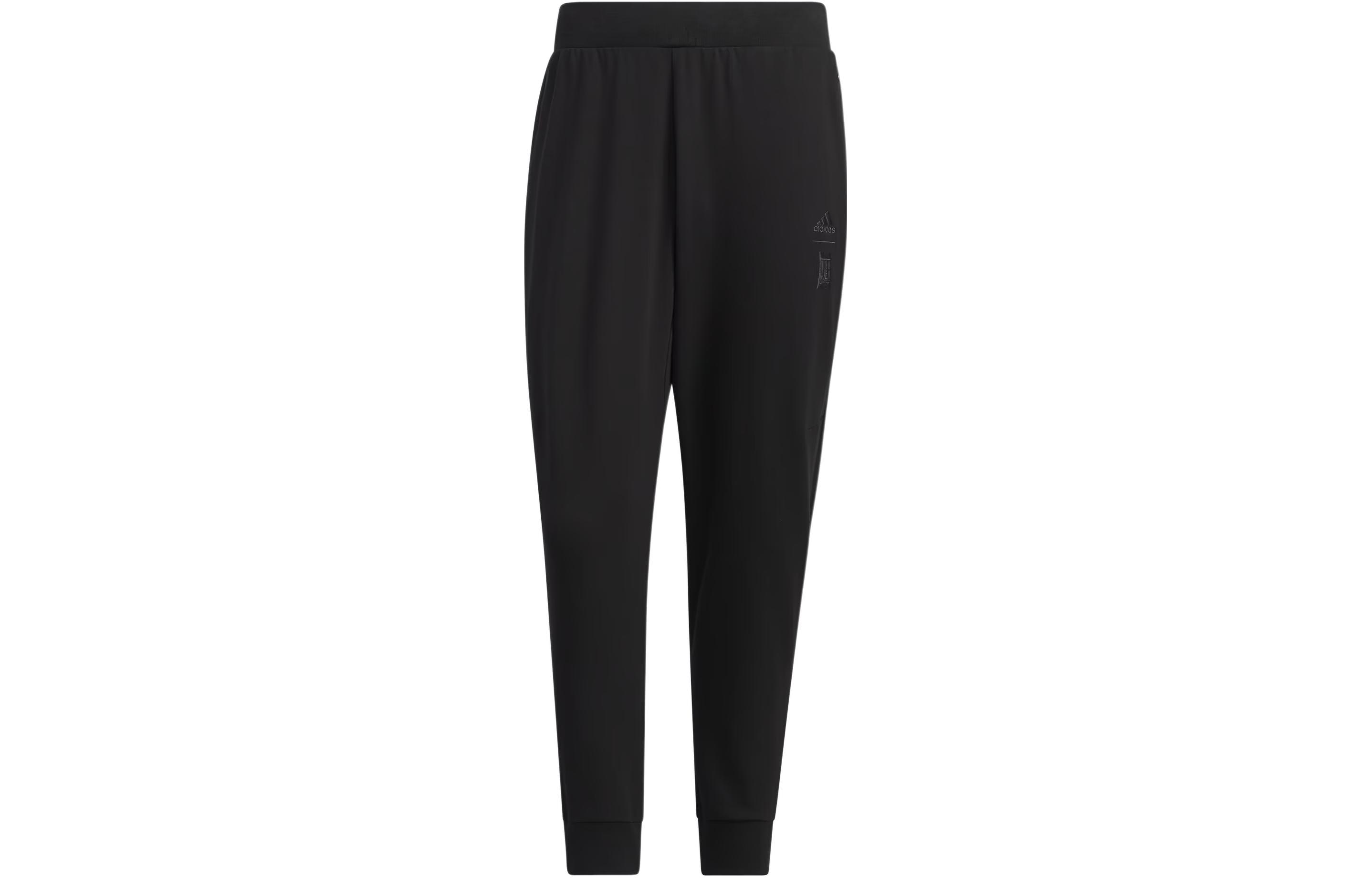 Adidas Knitted Sweatpants Men s Black Moderate Cuffed Pants IA8104 XXXL
Adidas Knitted Sweatpants Men s Black Moderate Cuffed Pants IA8104 XXXL