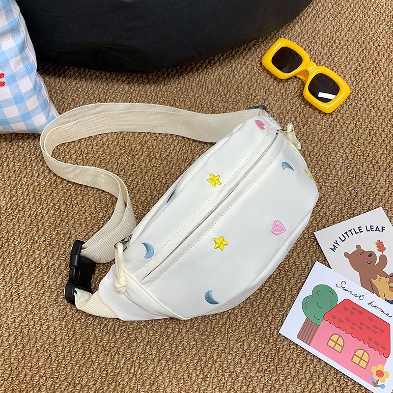 Cute breast bag women s messenger bag design sense niche single shoulder small backpack sports fanny pack super hot bag белый
Cute breast bag women s messenger bag design sense niche single shoulder small backpack sports fanny pack super hot bag белый