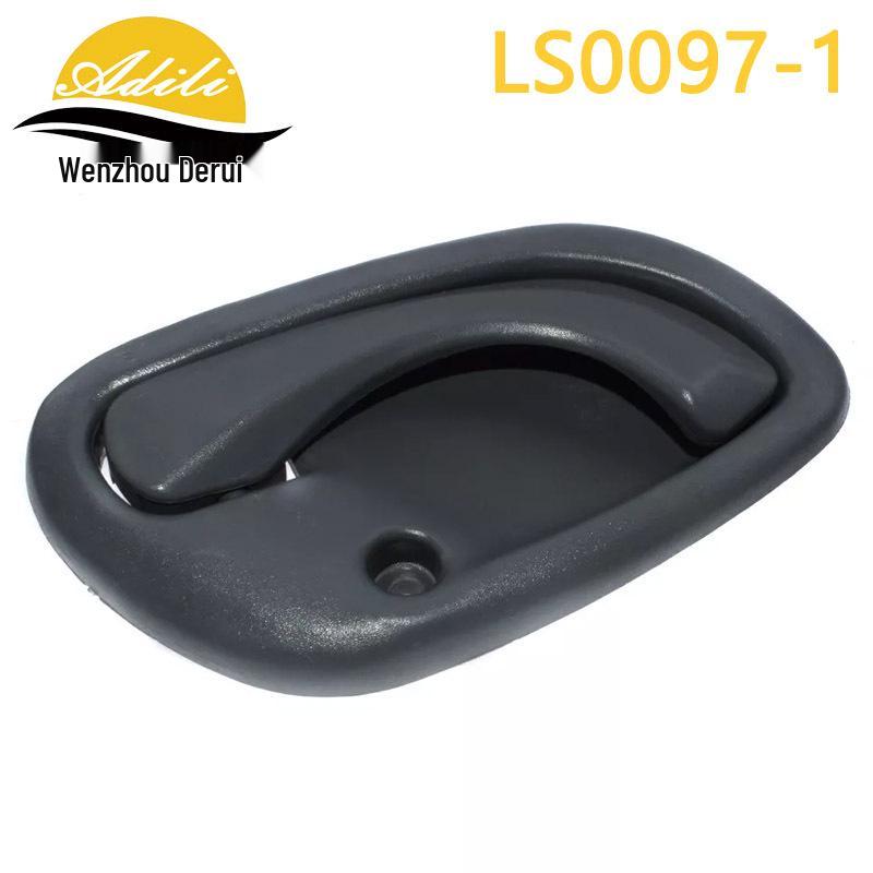 1999 Vitara/Jimny Left-Hand Drive Parts 83130-60G01, 83110-60G01.
1999 Vitara/Jimny Left-Hand Drive Parts 83130-60G01, 83110-60G01.