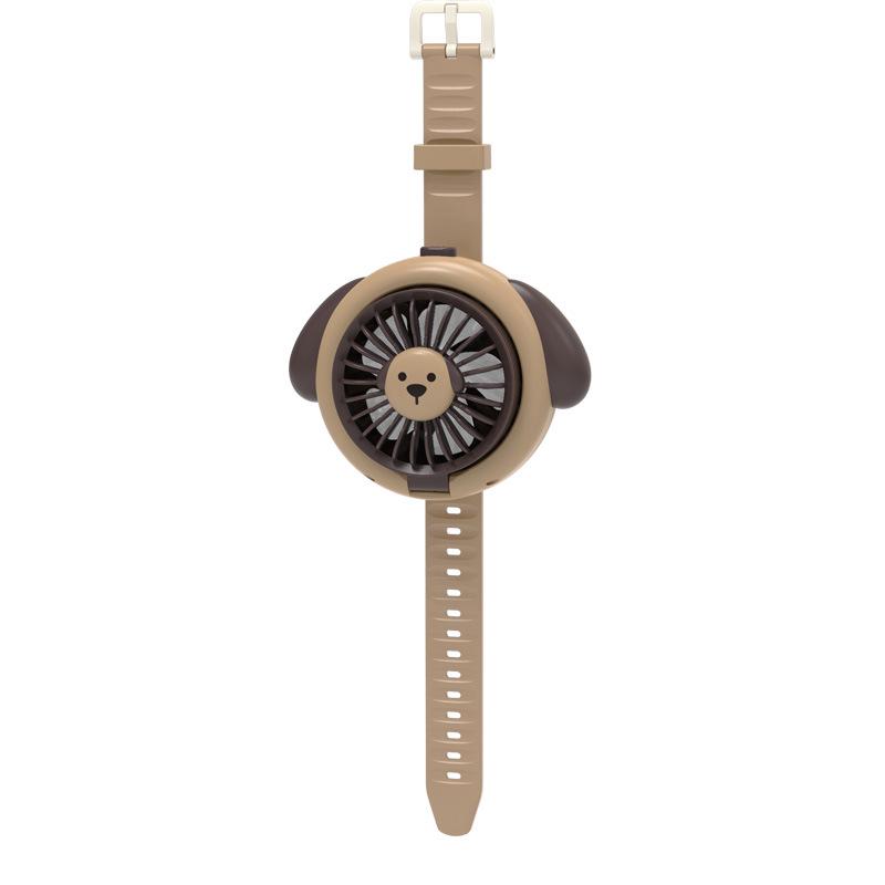 Mini USB Rechargeable Cartoon Fan Watch for Kids – Portable Outdoor Summer Gift 28.5×7.6×4.7 cm
Mini USB Rechargeable Cartoon Fan Watch for Kids – Portable Outdoor Summer Gift 28.5×7.6×4.7 cm