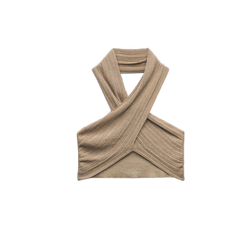 Весенний новый топ с вязаным узором «крест» из металлизированной нити 6427023 Вязаная юбка с декоративным узлом 6427024 Golden yellow Tops L
Весенний новый топ с вязаным узором «крест» из металлизированной нити 6427023 Вязаная юбка с декоративным узлом 6427024 Golden yellow Tops L