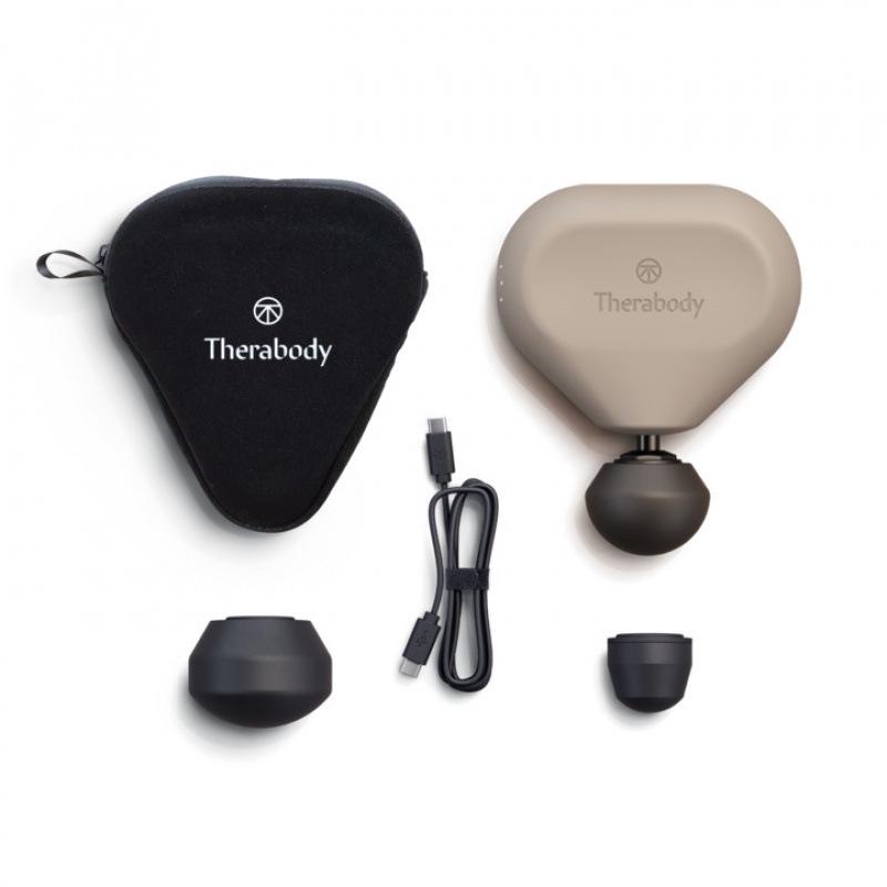 Theragun Mini 3.0: Portable Muscle Massager for Women s Relaxation & Vibration Therapy
Theragun Mini 3.0: Portable Muscle Massager for Women s Relaxation & Vibration Therapy