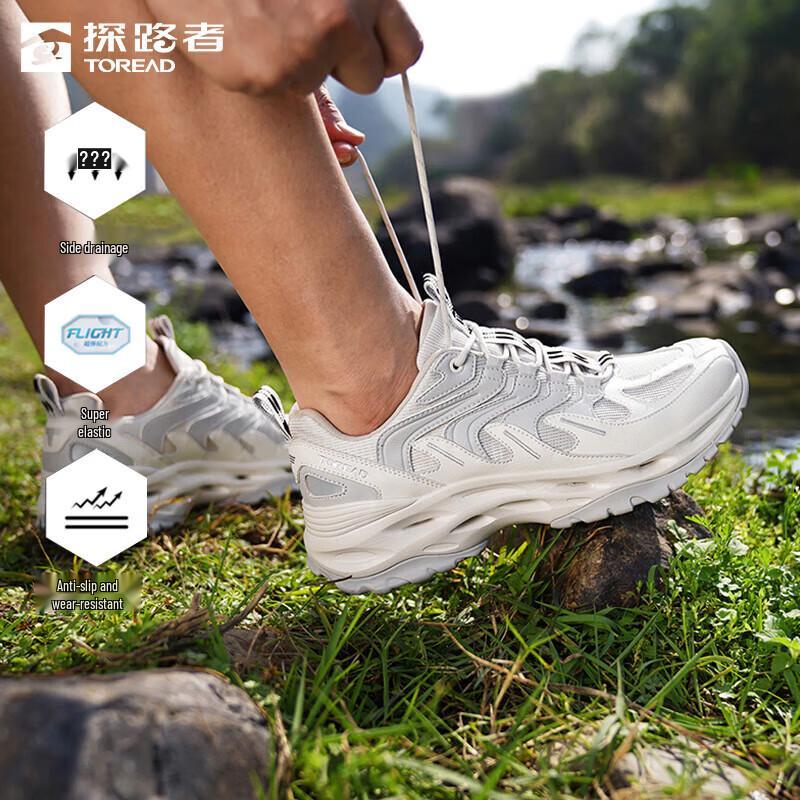 Toread Aqua Trekking Shoes L
Toread Aqua Trekking Shoes L