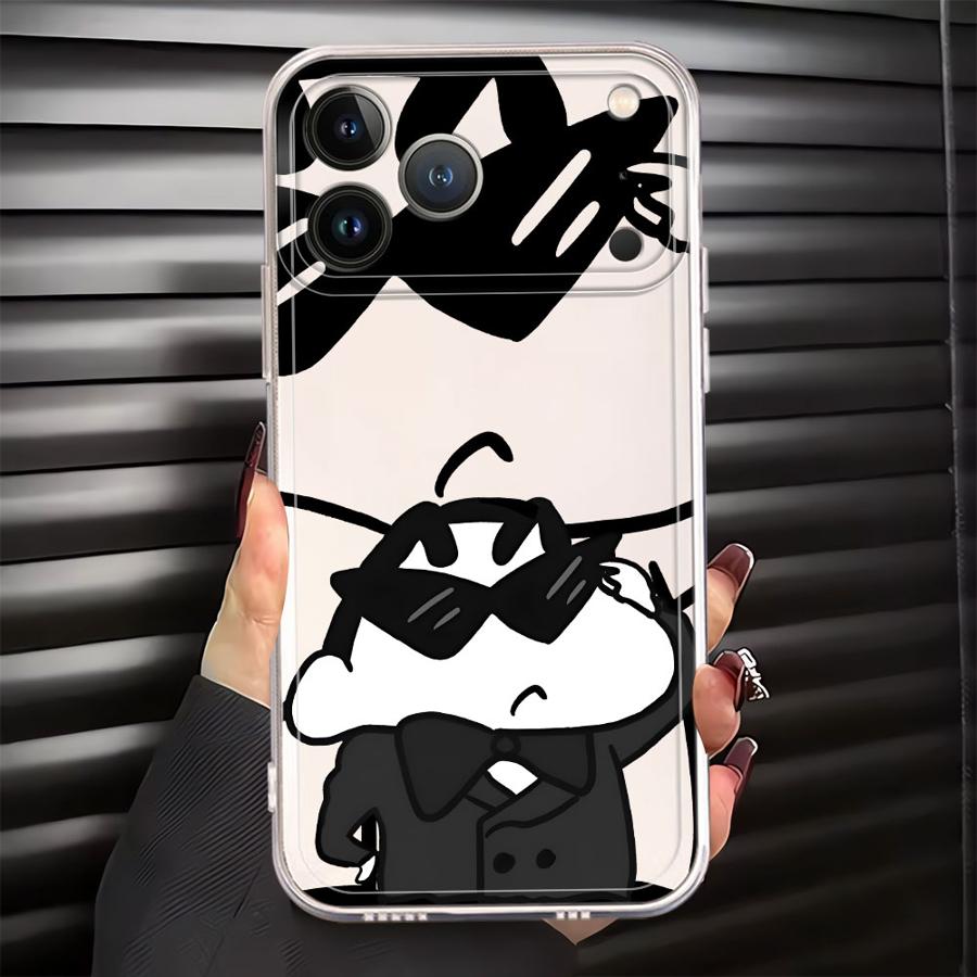 C-Crayon Shin-Chans Kazama Case for iPhone 17 Pro Max XR 13 Pro XS Max 14 Plus 16 7 8 11 Air 15 12 Mini Soft Phone Cover iPhone 12 mini
C-Crayon Shin-Chans Kazama Case for iPhone 17 Pro Max XR 13 Pro XS Max 14 Plus 16 7 8 11 Air 15 12 Mini Soft Phone Cover iPhone 12 mini