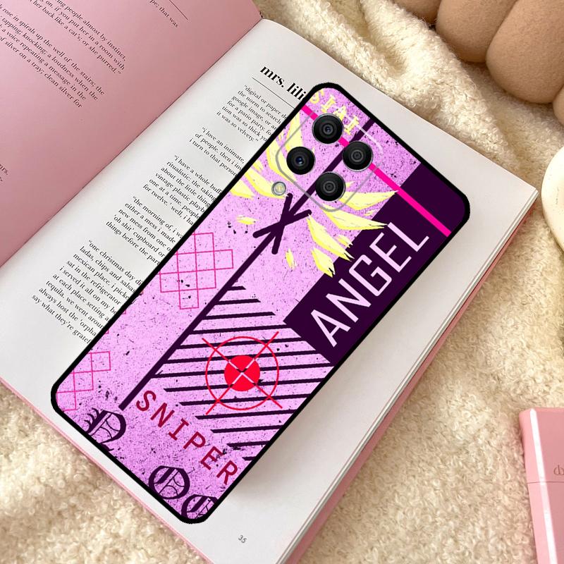 Arknights Game Case For Samsung Galaxy M21 M12 M13 M14 M15 M06 M16 M36 M56 M31 M53 M32 M52 M35 M55 M34 M54 Samsung M31s
Arknights Game Case For Samsung Galaxy M21 M12 M13 M14 M15 M06 M16 M36 M56 M31 M53 M32 M52 M35 M55 M34 M54 Samsung M31s