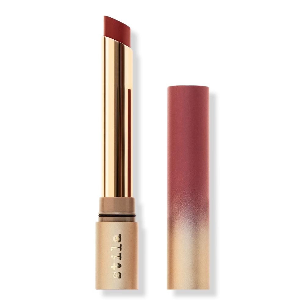 Stila Stay All Day Matte Lip Color 0,07 унций 0,07 унций Steal a Kiss с теплым какао
Stila Stay All Day Matte Lip Color 0,07 унций 0,07 унций Steal a Kiss с теплым какао