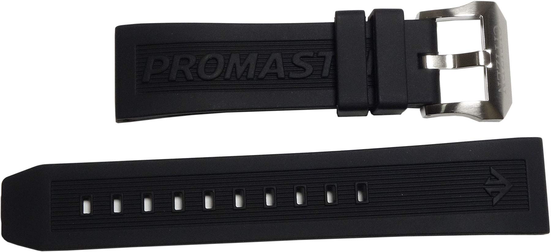 Полиуретановый ремешок Citizen 22 мм для часов Promaster и 59-R50254, BN2036-14E, BN4044-15E, BN4044-23E, CC3060-10E, F150-S113504. Подлинный. чёрный
Полиуретановый ремешок Citizen 22 мм для часов Promaster и 59-R50254, BN2036-14E, BN4044-15E, BN4044-23E, CC3060-10E, F150-S113504. Подлинный. чёрный