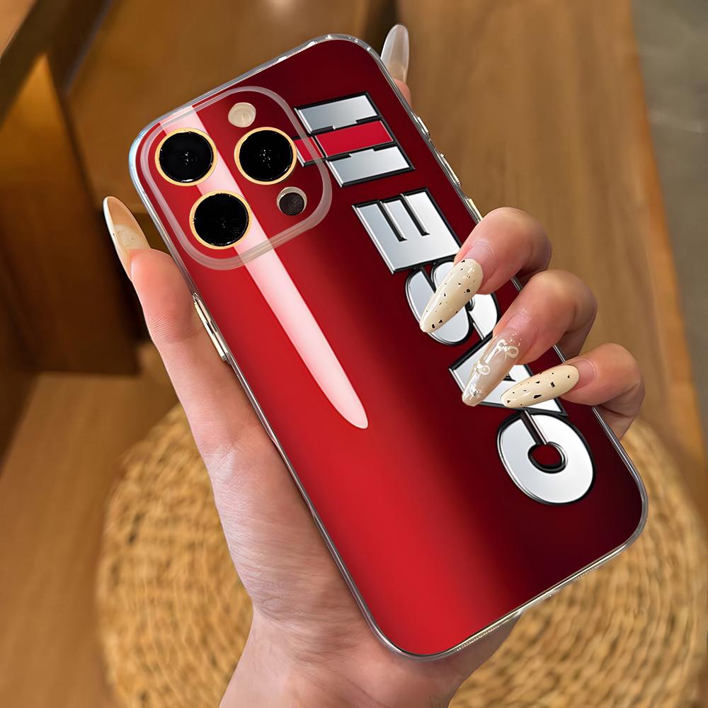 Case International Havester IH Phone Case For IPhone 17 16 Pro Max 15 14 13 11 12 Mini Xs X Xr 7 8 Plus Se Transparent Cover iPhone17 Pro Max
Case International Havester IH Phone Case For IPhone 17 16 Pro Max 15 14 13 11 12 Mini Xs X Xr 7 8 Plus Se Transparent Cover iPhone17 Pro Max
