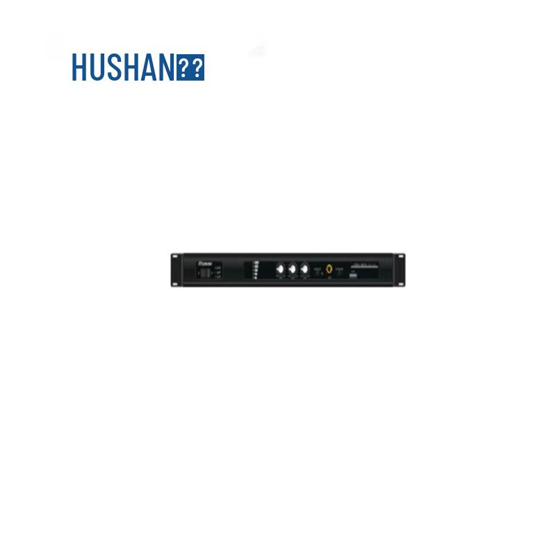 HUSHAN Audio Video Conference System SM21206 (CN version)
HUSHAN Audio Video Conference System SM21206 (CN version)