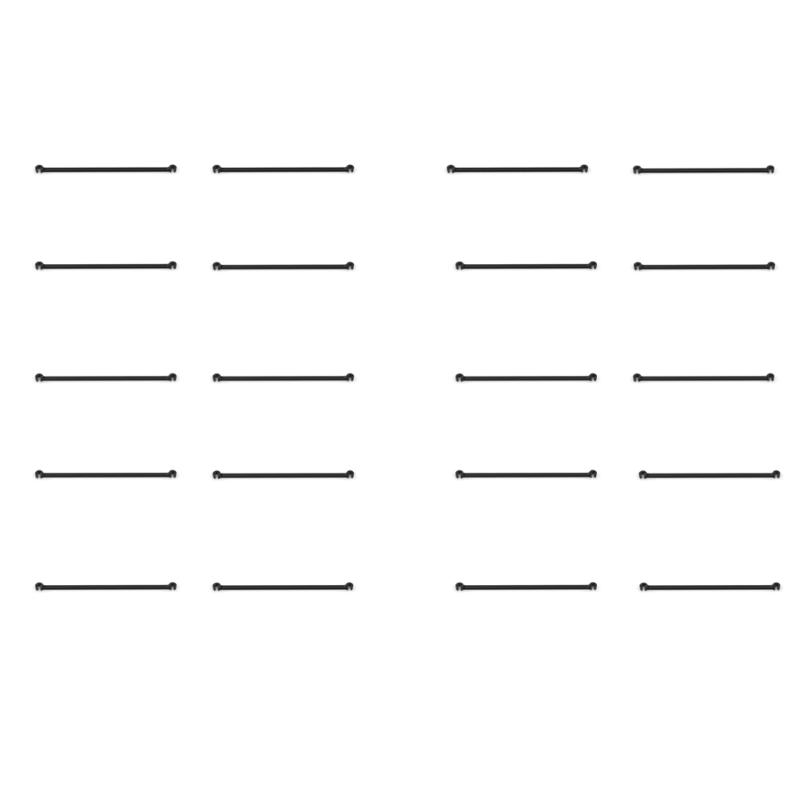 20lots 3D Print Electric Bike Cable Guides Electric Bike Shifts Cable Trimmer for Shifters Wire 1
20lots 3D Print Electric Bike Cable Guides Electric Bike Shifts Cable Trimmer for Shifters Wire 1