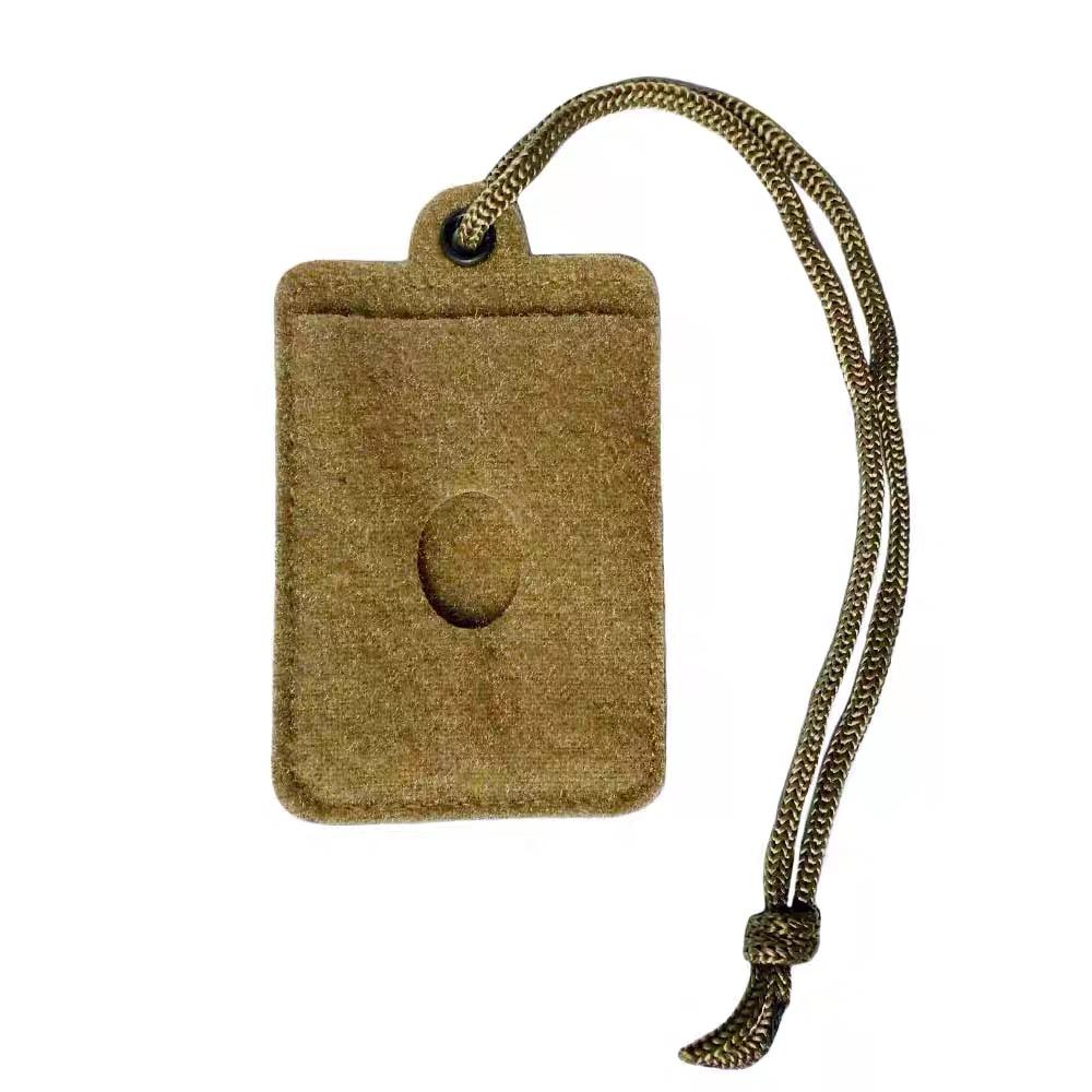 Multifunction MOLLE Tactical Hook & loop Card Holder Extension Hanging Bag Outdoor Patch Storage Pocket Backpack Accessories хакі
Multifunction MOLLE Tactical Hook & loop Card Holder Extension Hanging Bag Outdoor Patch Storage Pocket Backpack Accessories хакі