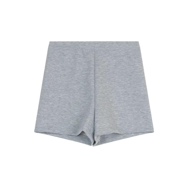 Girl s Bottom Missing Shorts for Women s Spring and Autumn New Style for Outerwear High-waist Spring and Autumn Anti-exposure Safety Pants XXL сірий
Girl s Bottom Missing Shorts for Women s Spring and Autumn New Style for Outerwear High-waist Spring and Autumn Anti-exposure Safety Pants XXL сірий