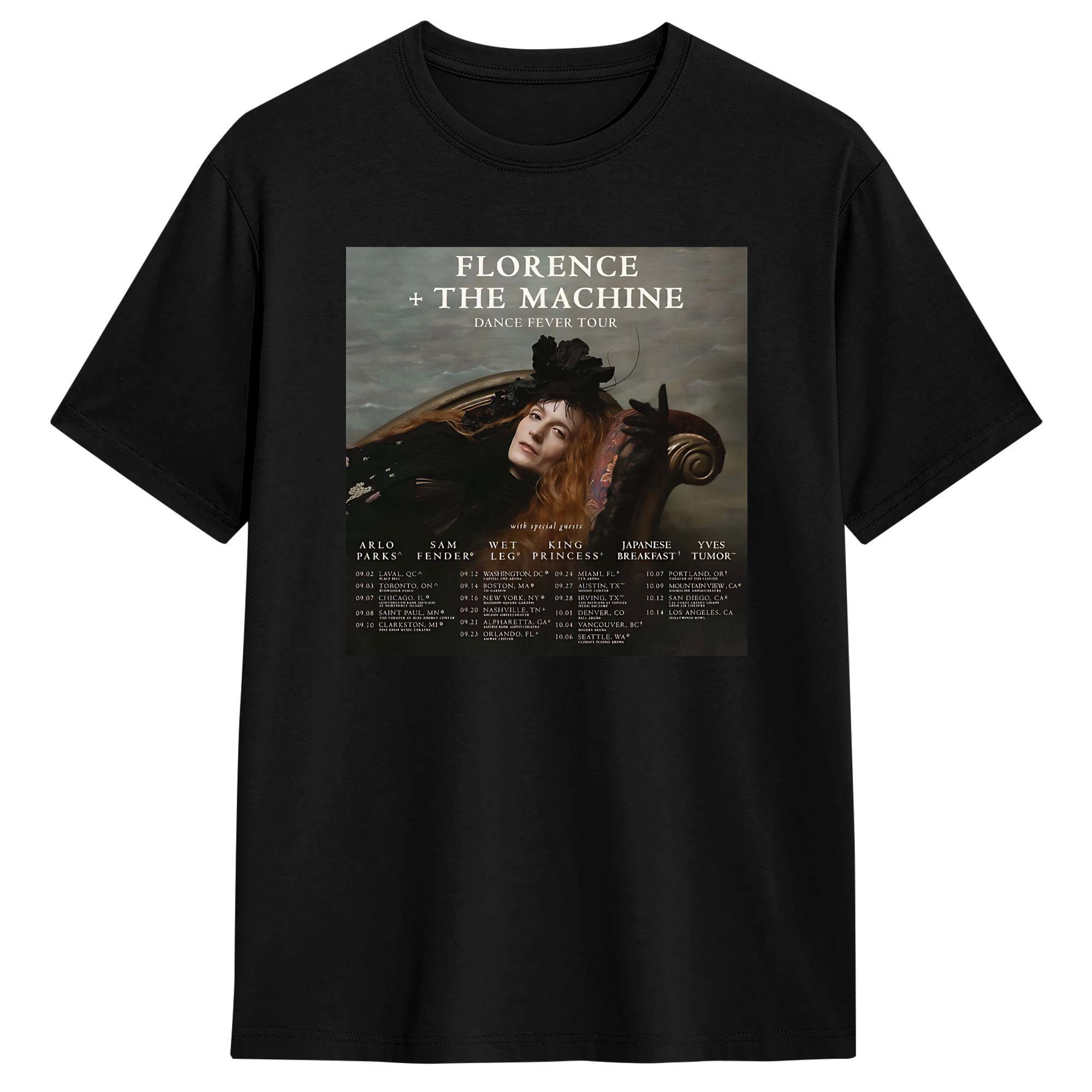 Men T-Shirt Florence + The Machine Everybody Scream Tour Creative Pure Cotton Tee Shirt Short Sleeve T Shirt O Neck Tops Summer S разноцветный
Men T-Shirt Florence + The Machine Everybody Scream Tour Creative Pure Cotton Tee Shirt Short Sleeve T Shirt O Neck Tops Summer S разноцветный