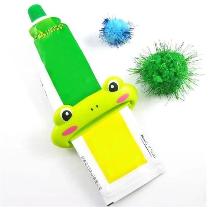 Chaude Dans Le Monde Entier Ces Dernières Distributeur Pressez Tube de Pâte Dentifrice Squeezer Facile presse
Chaude Dans Le Monde Entier Ces Dernières Distributeur Pressez Tube de Pâte Dentifrice Squeezer Facile presse