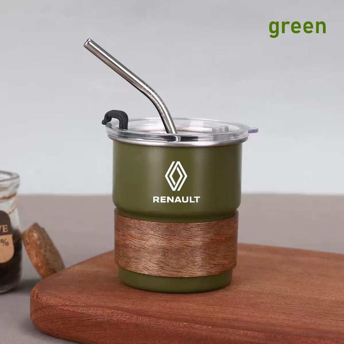 2026 Hot For Renault Hub Caps Car Coffee Cup Travel Thermal Mug Water Bottle For Renault Clio Kadjar Megane Espace QM6 Captur Ko зелений
2026 Hot For Renault Hub Caps Car Coffee Cup Travel Thermal Mug Water Bottle For Renault Clio Kadjar Megane Espace QM6 Captur Ko зелений