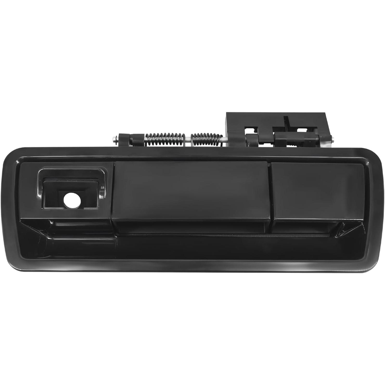 Car Liftgate Exterior Tailgate Trunk Door Handle Corrosion Resistant for 90606-ZZ90E 90606-ZQ78A 90606-7S078 90606-7S018 1
Car Liftgate Exterior Tailgate Trunk Door Handle Corrosion Resistant for 90606-ZZ90E 90606-ZQ78A 90606-7S078 90606-7S018 1