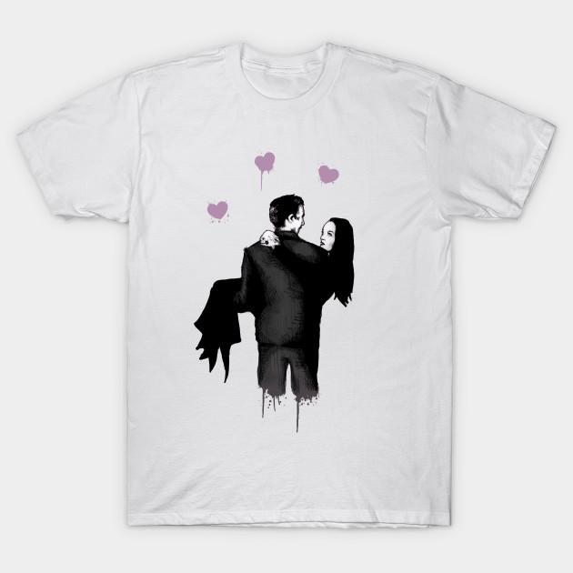 Мужская черная футболка с принтом Spooky Love Печать на трансферной бумаге без вырезания Хлопковая футболка 2XL белый
Мужская черная футболка с принтом Spooky Love Печать на трансферной бумаге без вырезания Хлопковая футболка 2XL белый