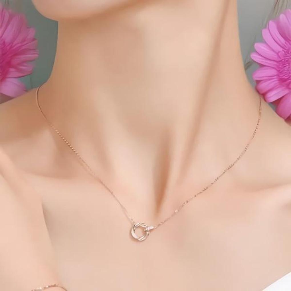 Women s Titanium Steel Baroque Pearl Necklace Buckle Pull-Out white
Women s Titanium Steel Baroque Pearl Necklace Buckle Pull-Out white