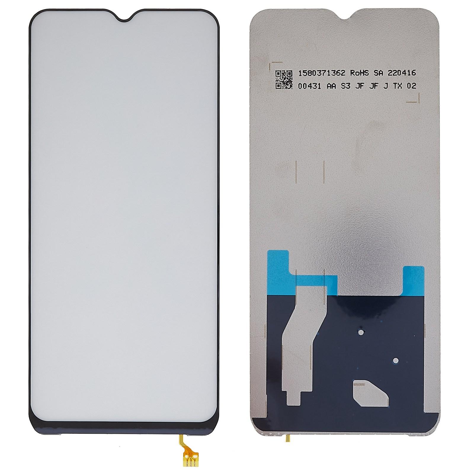 Для Oppo A76 4G CPH2375 Запасна частина для заміни підсвічування РК-екрана (без логотипу) A
Для Oppo A76 4G CPH2375 Запасна частина для заміни підсвічування РК-екрана (без логотипу) A