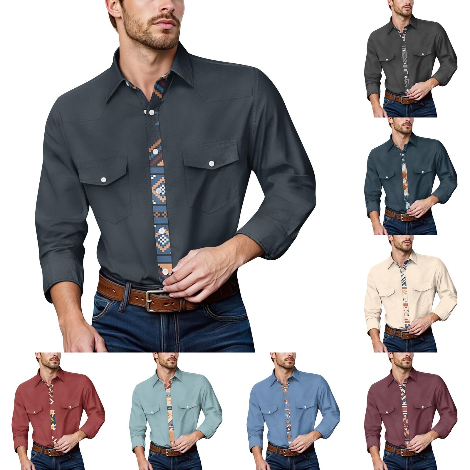 Men S Fashionable Lapel And Shoulder Length Short Sleeved Casual Top XL винний
Men S Fashionable Lapel And Shoulder Length Short Sleeved Casual Top XL винний
