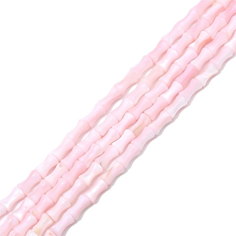 45 шт. Натуральный цвет пресноводная бамбуковая ракушка для изготовления своими руками ожерелья, браслета, серег, ювелирных изделий розовый
45 шт. Натуральный цвет пресноводная бамбуковая ракушка для изготовления своими руками ожерелья, браслета, серег, ювелирных изделий розовый