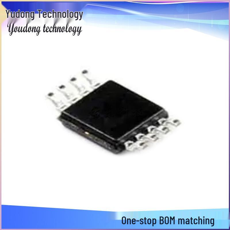 MS6002M MSOP-8 Op Amp IC
MS6002M MSOP-8 Op Amp IC