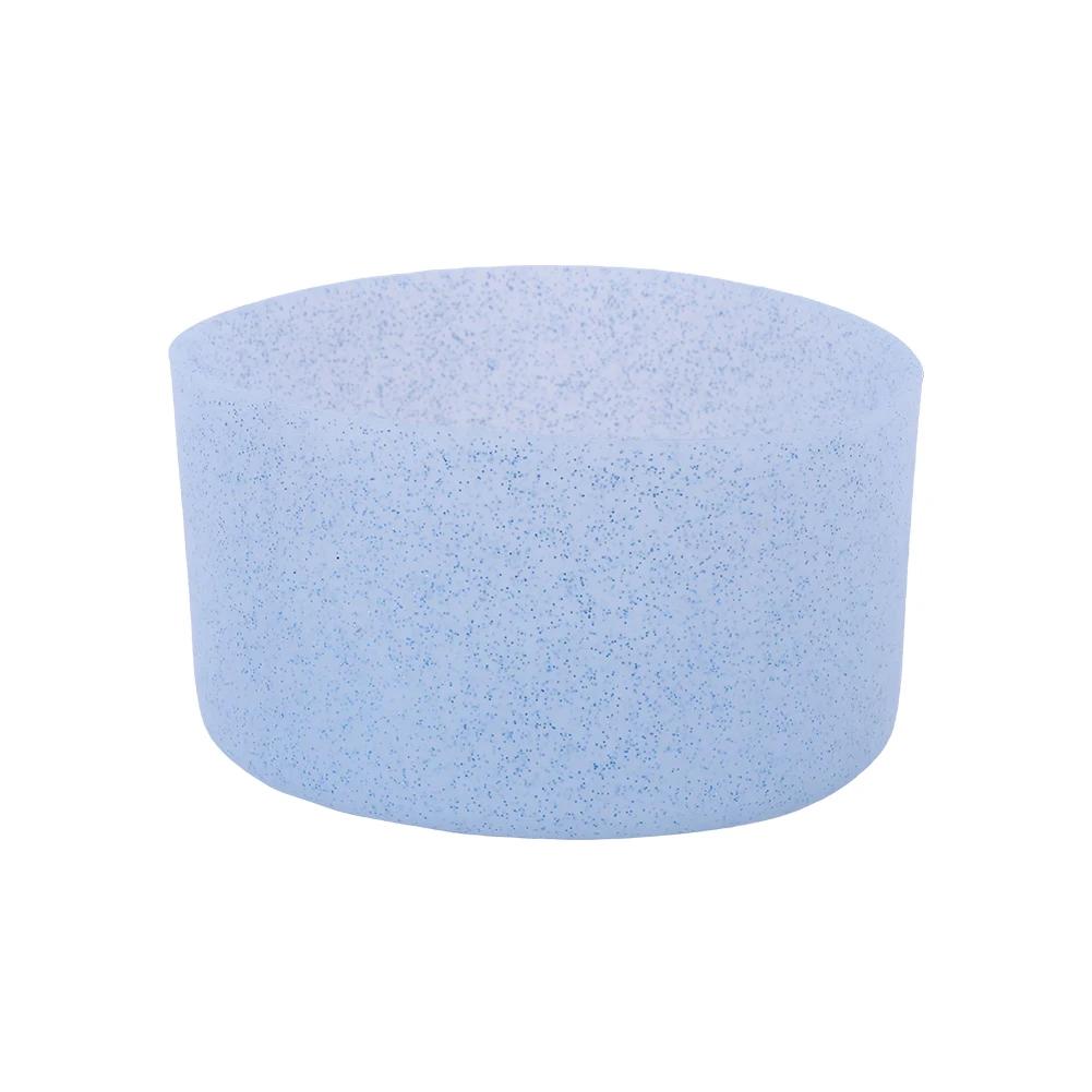 Silicone Water Bottle Boot Heat Insulation Protective Bottom Base Bottle Bottom Sleeve Cover for Stanley 20-40oz Water Bottle синий
Silicone Water Bottle Boot Heat Insulation Protective Bottom Base Bottle Bottom Sleeve Cover for Stanley 20-40oz Water Bottle синий