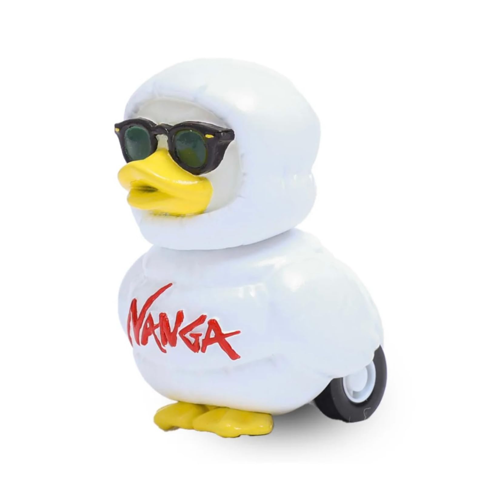 Нанга Гаргар GAAACY Фигурка с оттягиванием назад (C.WHT)
Нанга Гаргар GAAACY Фигурка с оттягиванием назад (C.WHT)