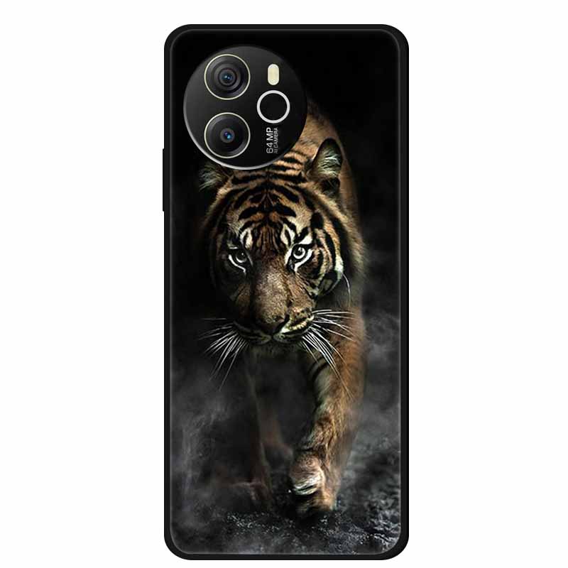 Для Blackview Shark 8 4G Чохол 6.78 Мультяшний Чорний Силіконовий ТПУ М яка Накладка для Телефона для Blackview Shark 8 Захисний Para Shark 8 4G Blackview Shark8
Для Blackview Shark 8 4G Чохол 6.78 Мультяшний Чорний Силіконовий ТПУ М яка Накладка для Телефона для Blackview Shark 8 Захисний Para Shark 8 4G Blackview Shark8