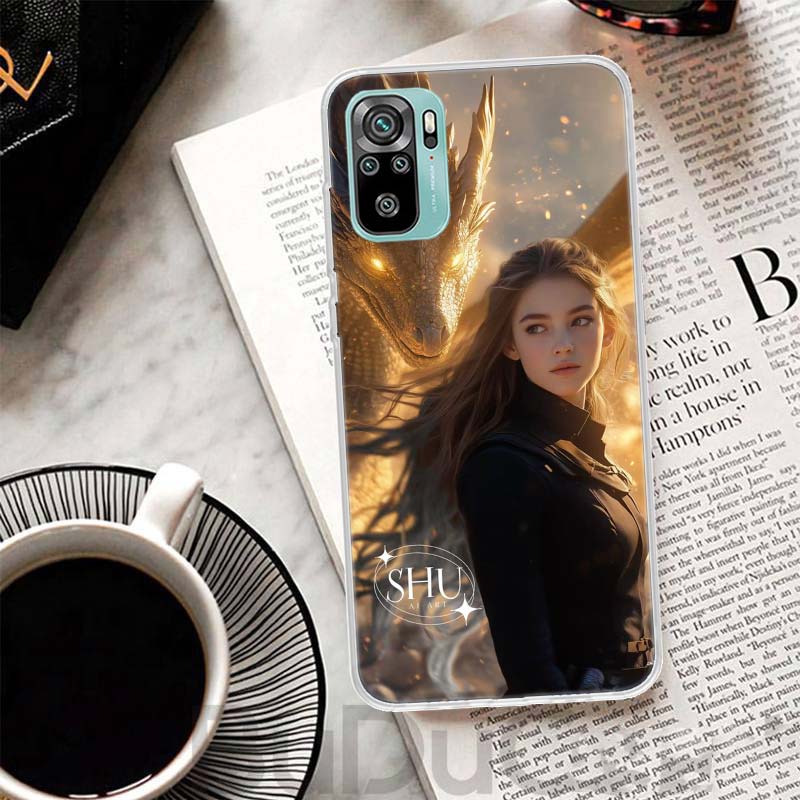 F-Fourth W-Wing Violet Sorrengail Cover For Xiaomi Redmi Note 10 9S 9 8T 8 Pro 7 5 Mi 9T 10T 11T 12T 11 12 Lite 12X A3 A2 A1 Pri Redmi Note 7
F-Fourth W-Wing Violet Sorrengail Cover For Xiaomi Redmi Note 10 9S 9 8T 8 Pro 7 5 Mi 9T 10T 11T 12T 11 12 Lite 12X A3 A2 A1 Pri Redmi Note 7