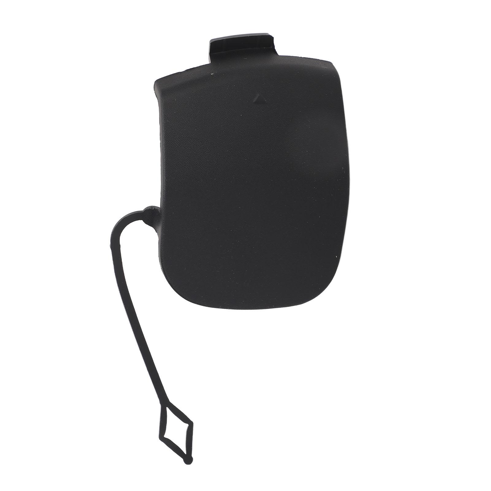 Front Bumper Tow Hook Cover 51117302479 Towing Eye Cap Replacement for Cooper F55 F56 F57 20142019
Front Bumper Tow Hook Cover 51117302479 Towing Eye Cap Replacement for Cooper F55 F56 F57 20142019