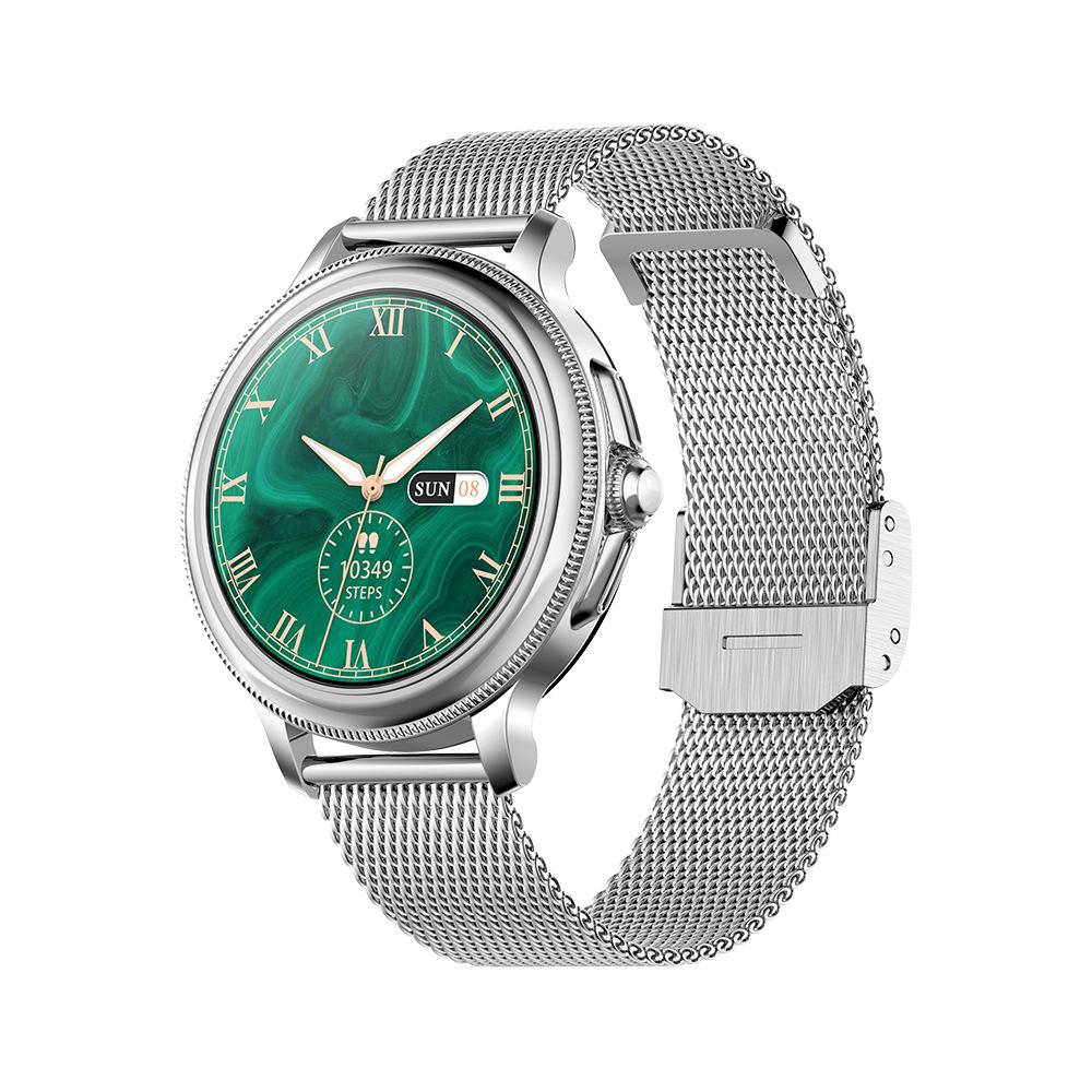 New Fashion Smart Watch Blood Pressure Remote Control Photography Music Control Message Reminder Watch
New Fashion Smart Watch Blood Pressure Remote Control Photography Music Control Message Reminder Watch