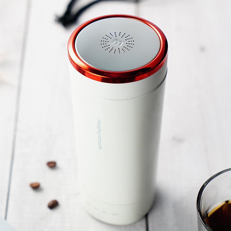 Morphy MR6060 Portable Electric Travel Water Boiler with Automatic Insulation
Morphy MR6060 Portable Electric Travel Water Boiler with Automatic Insulation