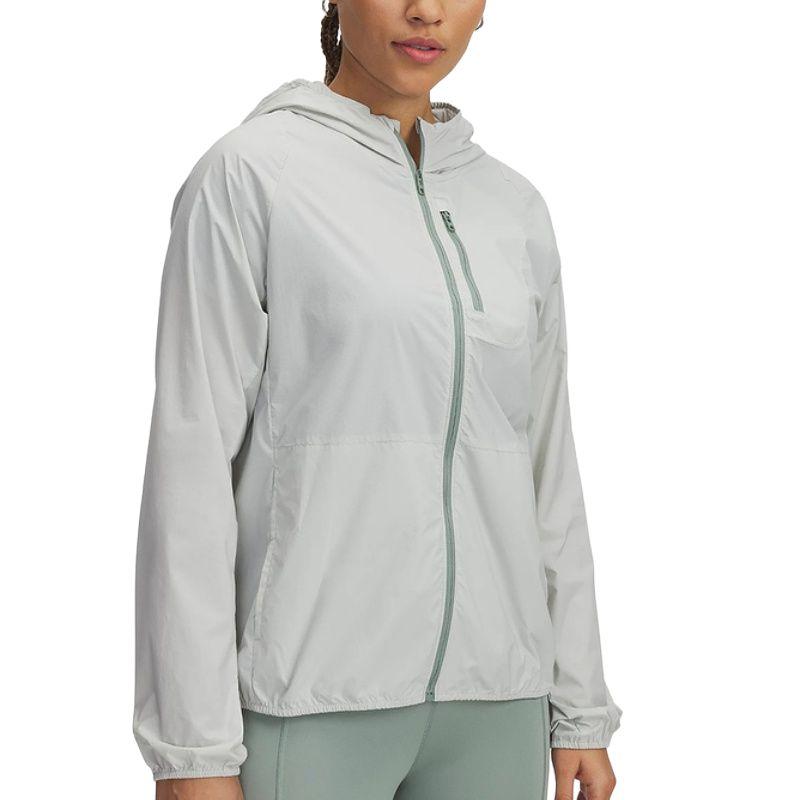 Under Armour Launch Ss25 Outdoor Woven Raglan Hooded Long Sleeve Jacket Women Jacket Gray 1381881-377 XL
Under Armour Launch Ss25 Outdoor Woven Raglan Hooded Long Sleeve Jacket Women Jacket Gray 1381881-377 XL