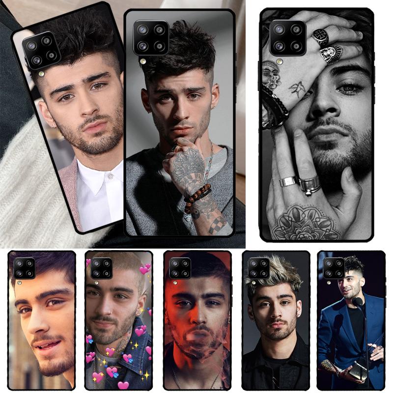 Zayn Malik For Samsung Galaxy A52 A32 A12 A22 A72 A21S A52S A50 A70 A33 A53 A73 A71 A51 Phone Case
Zayn Malik For Samsung Galaxy A52 A32 A12 A22 A72 A21S A52S A50 A70 A33 A53 A73 A71 A51 Phone Case
