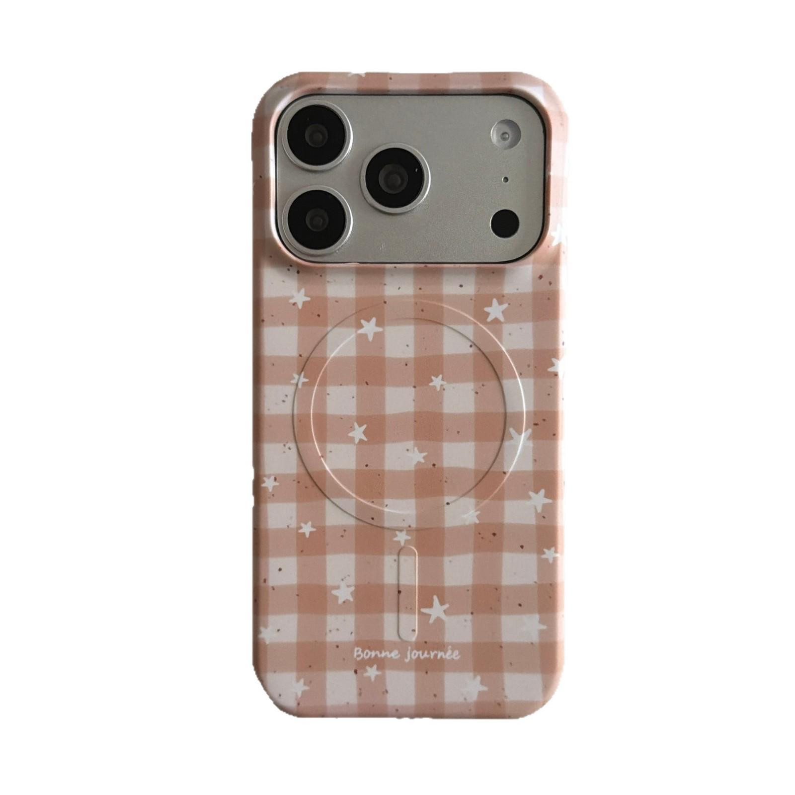 Cartoon Plaid Chip n Dale iPhone 13/14 Pro Max Phone Case (Compatible with 17/17PM) 16 Pro
Cartoon Plaid Chip n Dale iPhone 13/14 Pro Max Phone Case (Compatible with 17/17PM) 16 Pro