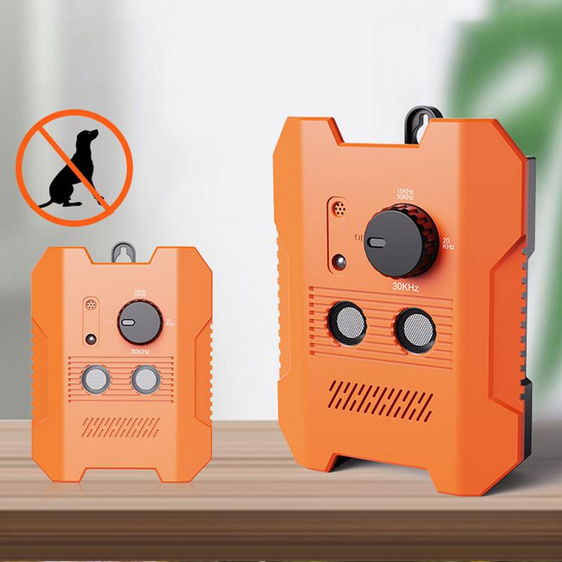 Ultrasonic Bark Stopper Outdoor Pet Training Supplies Indoor Anti Barking Device For Pet Parents Apartment Homeowners CN
Ultrasonic Bark Stopper Outdoor Pet Training Supplies Indoor Anti Barking Device For Pet Parents Apartment Homeowners CN