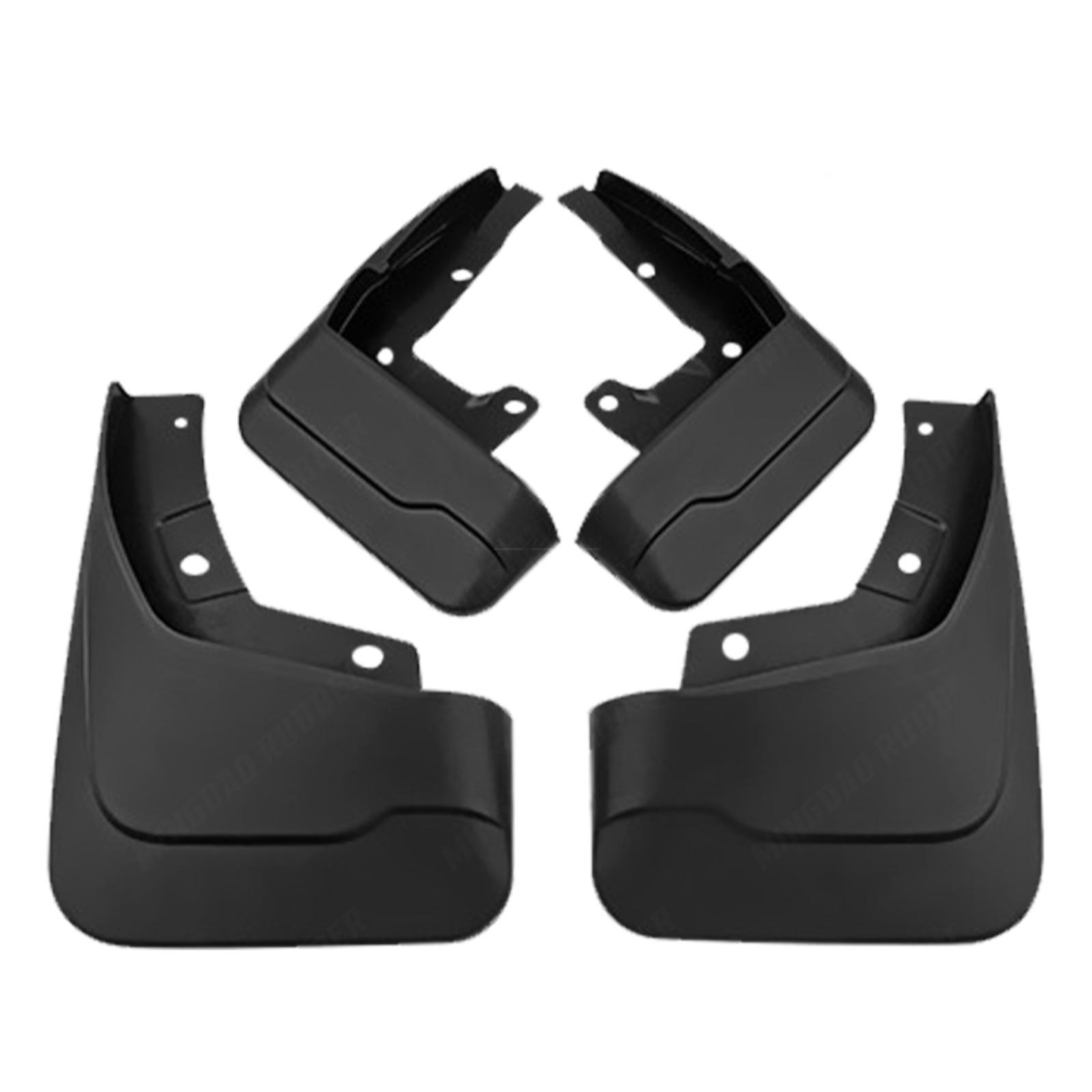 4PCS Car Mud flaps Splash Guards Mudguards Car Mud Flaps Compatible with Great Wall Cannongwm Poer Ute 2020 2021 2022 2023 CC-02 чорний
4PCS Car Mud flaps Splash Guards Mudguards Car Mud Flaps Compatible with Great Wall Cannongwm Poer Ute 2020 2021 2022 2023 CC-02 чорний
