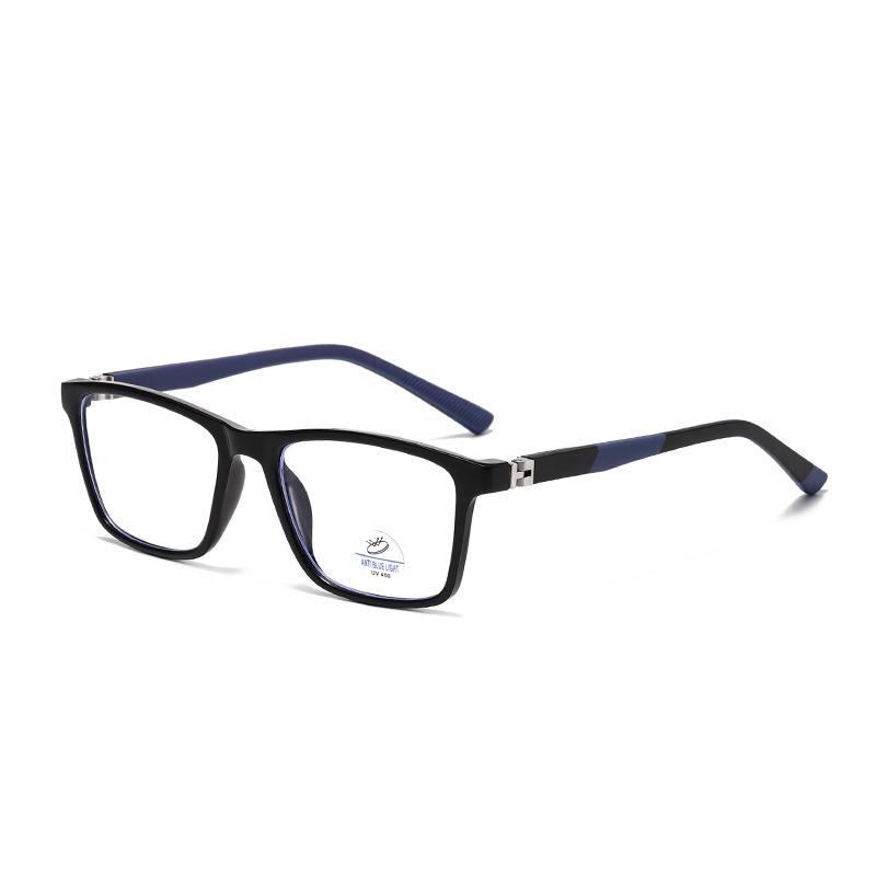 Fashion Children S Anti-Blue Glasses Men S And Women S Flat Glasses Eye Protection With Youth Glasses Frame Spring Legs Anti-blue light
Fashion Children S Anti-Blue Glasses Men S And Women S Flat Glasses Eye Protection With Youth Glasses Frame Spring Legs Anti-blue light