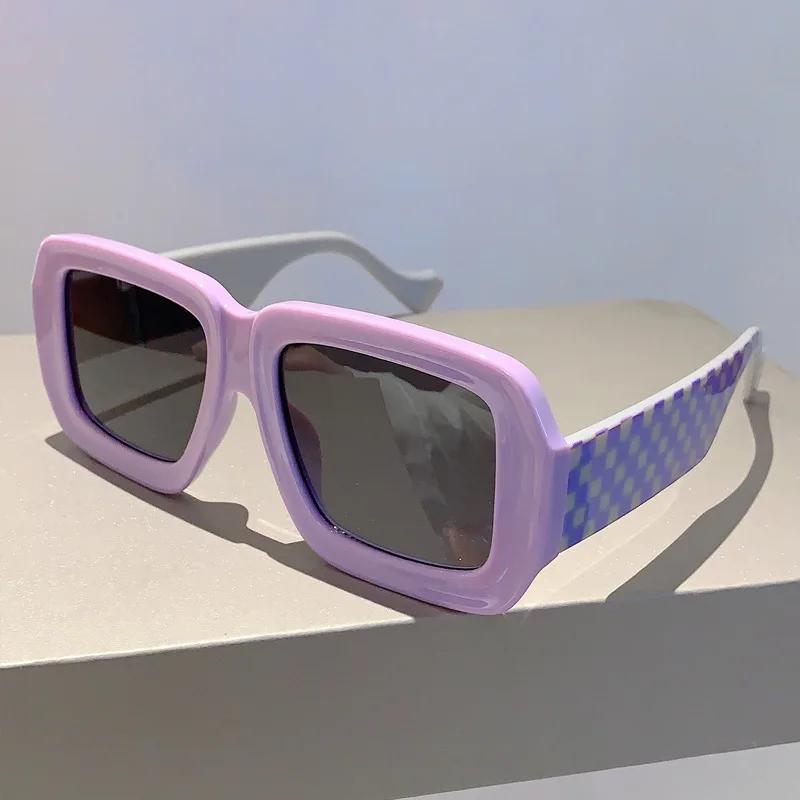 UV Protected High Quality High End Designer Style Retro Edgy Punk Oversized Square Shaped Female For Both Male Sun Glasses As the picture
UV Protected High Quality High End Designer Style Retro Edgy Punk Oversized Square Shaped Female For Both Male Sun Glasses As the picture
