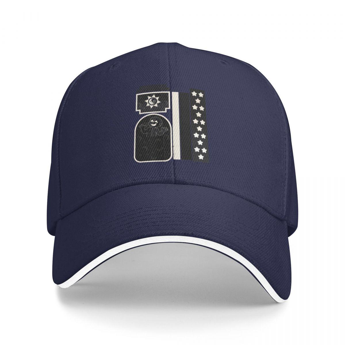 Unisex Baseball Hats Backpack The Collector The Owl House Summer Sports Baseball Caps Hip Hop Cap Casquette Polychromatic Hats One Size
Unisex Baseball Hats Backpack The Collector The Owl House Summer Sports Baseball Caps Hip Hop Cap Casquette Polychromatic Hats One Size