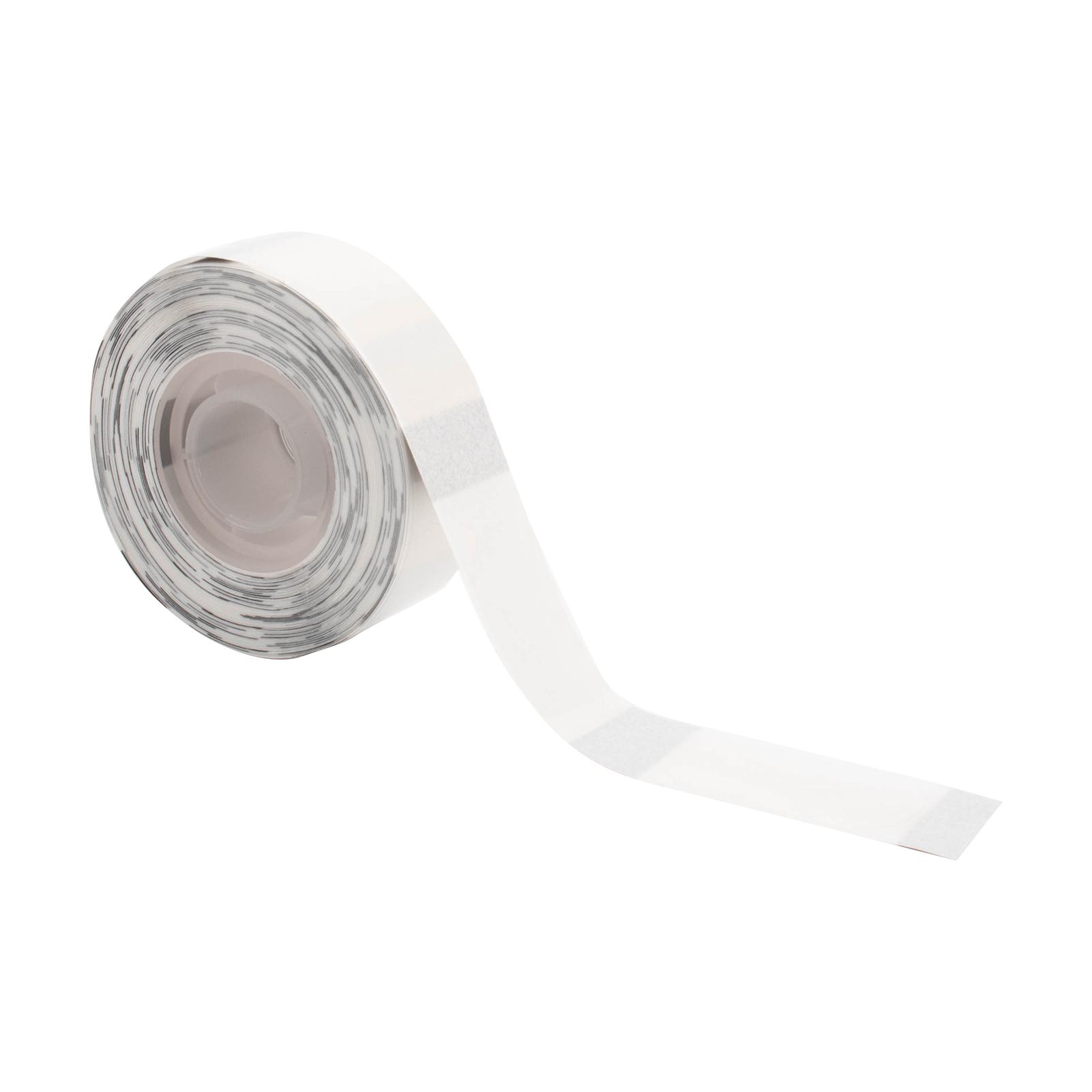 AIMO Thermal Printing Label Paper Roll for Q30 Label Maker Thermal Printer for Printing Adhesive 14mmx28mm прозорий
AIMO Thermal Printing Label Paper Roll for Q30 Label Maker Thermal Printer for Printing Adhesive 14mmx28mm прозорий