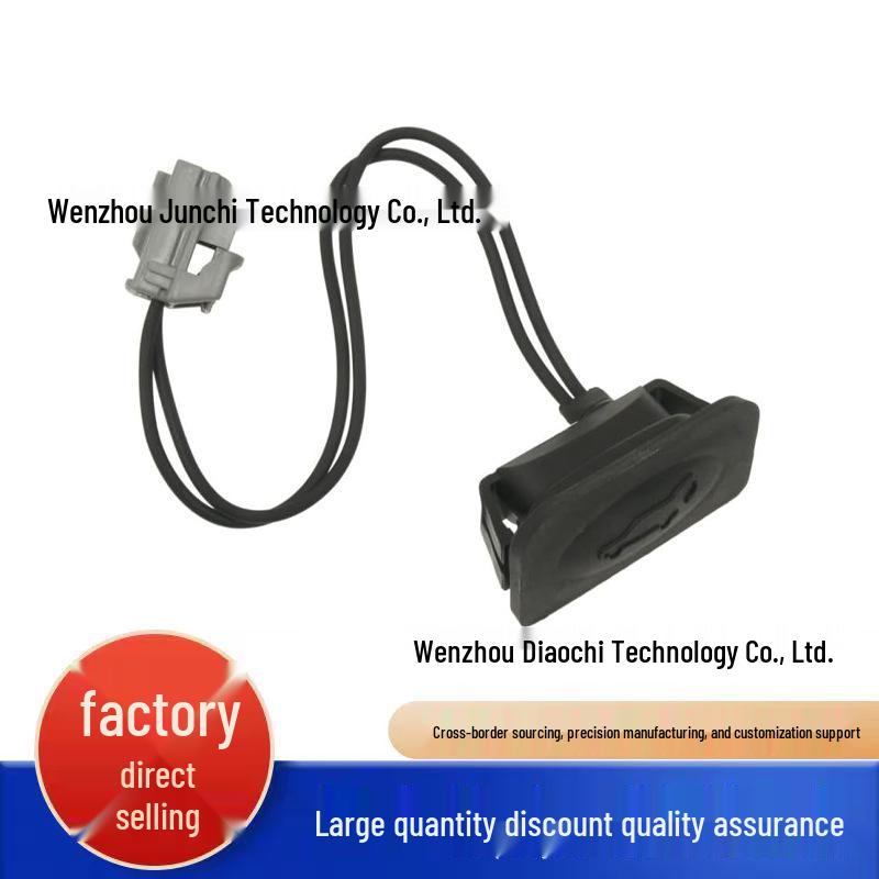 2009-2017 GMC Acadia Tailgate Release Switch -
2009-2017 GMC Acadia Tailgate Release Switch -