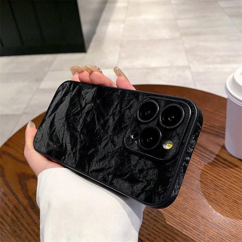 Мягкий силиконовый кожаный чехол с рисунком снежных гор для iPhone 11/12/13/14/15/16 Pro Max Plus - противоударный бампер iPhone 11 чёрный
Мягкий силиконовый кожаный чехол с рисунком снежных гор для iPhone 11/12/13/14/15/16 Pro Max Plus - противоударный бампер iPhone 11 чёрный