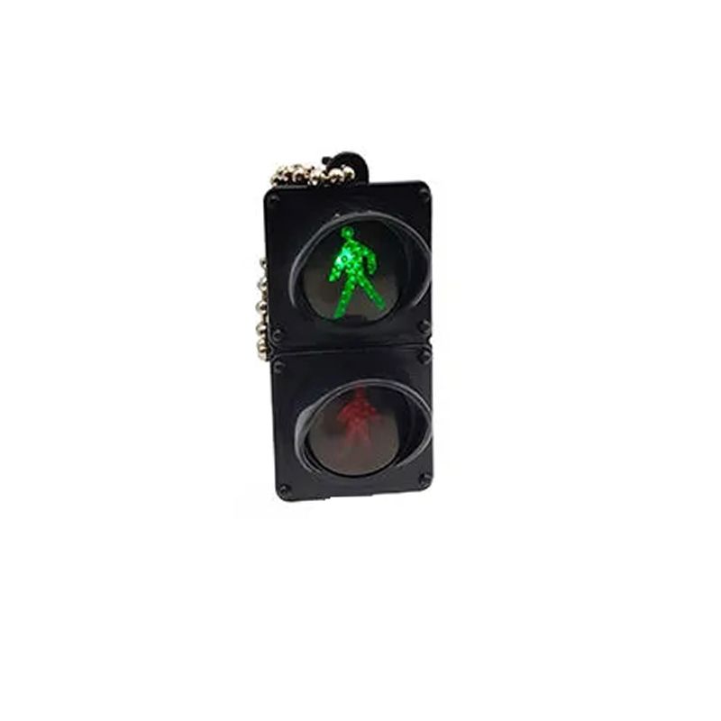 Toys Toys Japanese Gashapon Traffic Light Traffic Signal Pedestrian Light Simulation Led Light Keychain Backpack Ornament
Toys Toys Japanese Gashapon Traffic Light Traffic Signal Pedestrian Light Simulation Led Light Keychain Backpack Ornament