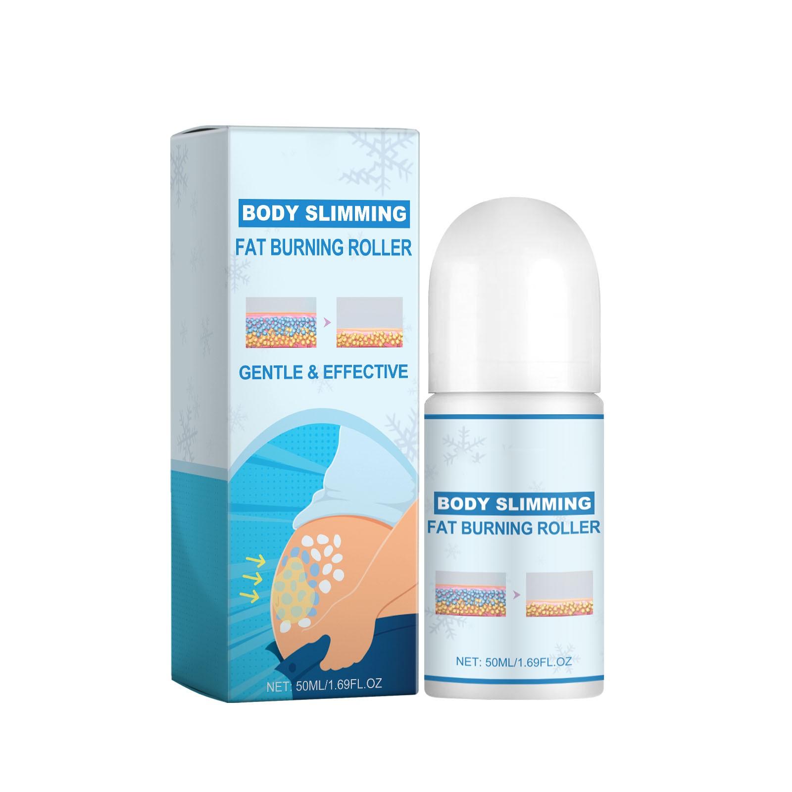 Burning RollerBurners For WomenBurning CreamУлучшает метаболизм и уменьшает накопление; Уменьшить целлюлит, сделать линии более упругими и красивыми50 мл One Size
Burning RollerBurners For WomenBurning CreamУлучшает метаболизм и уменьшает накопление; Уменьшить целлюлит, сделать линии более упругими и красивыми50 мл One Size