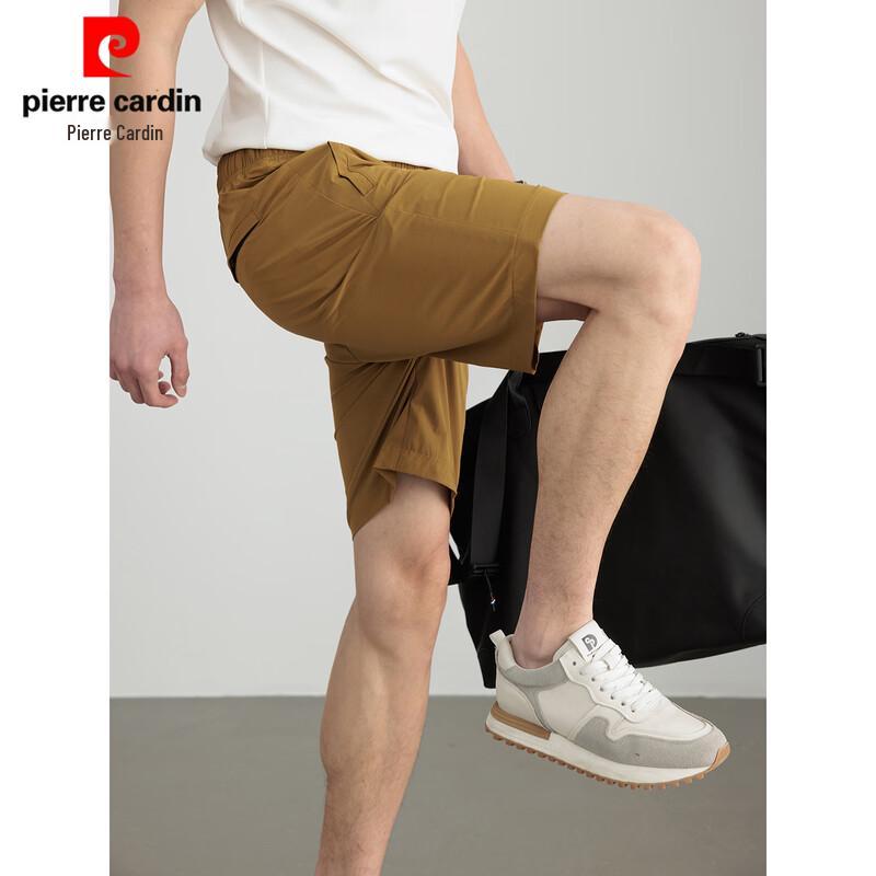 Pierre Cardin Men s Lightweight Breathable Outdoor Casual Shorts 2XL
Pierre Cardin Men s Lightweight Breathable Outdoor Casual Shorts 2XL