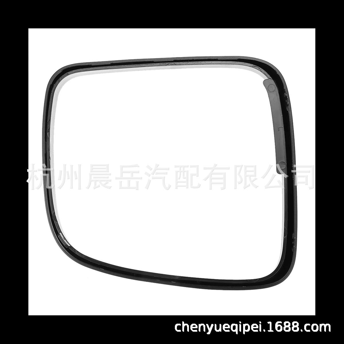 Рамка зеркала заднего вида для Volkswagen T5 с левым рулем (Левая сторона) 2003-2010 Volkswagen T5
Рамка зеркала заднего вида для Volkswagen T5 с левым рулем (Левая сторона) 2003-2010 Volkswagen T5