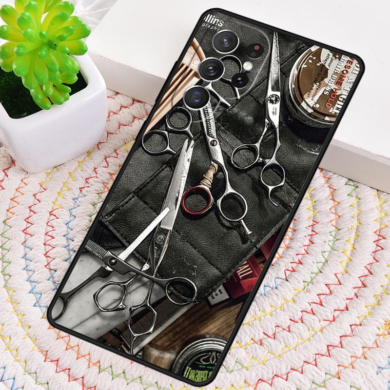 Barber Shop Hair Stylist tools Phone Case for Samsung Galaxy note 10 pro S26 Ultra S23 S24 FE S25 S21 S22 PLUS shockproof Cove Galaxy S21 Ultra 5G
Barber Shop Hair Stylist tools Phone Case for Samsung Galaxy note 10 pro S26 Ultra S23 S24 FE S25 S21 S22 PLUS shockproof Cove Galaxy S21 Ultra 5G