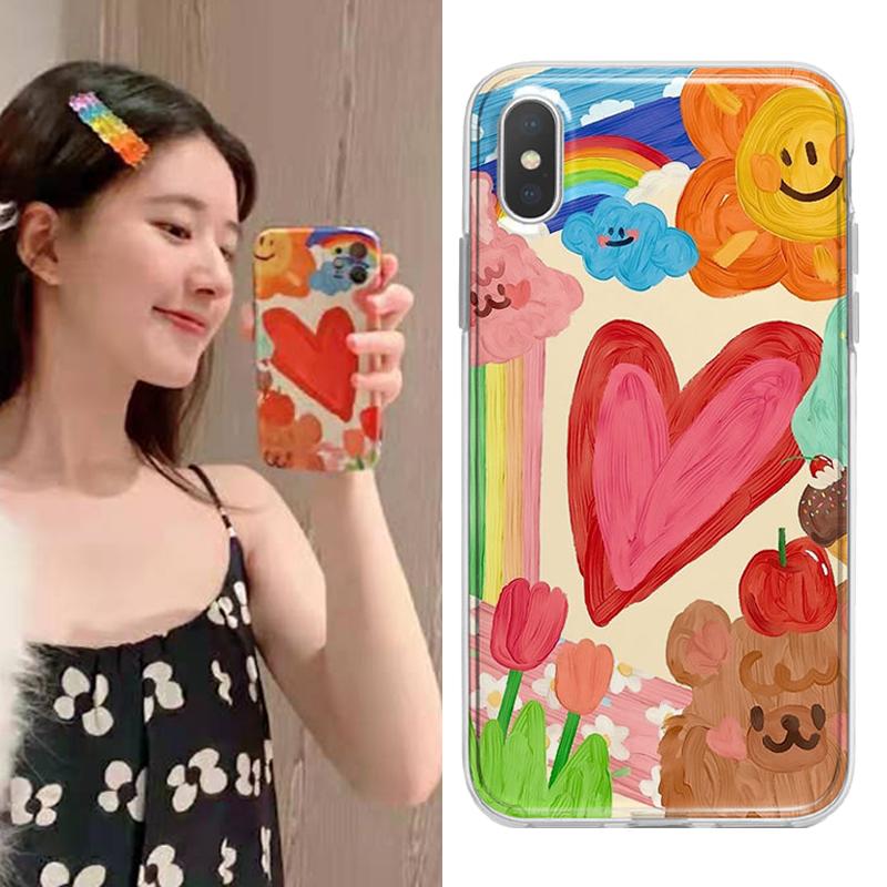 Samsung S23Ultra Phone Case S22+S21/S8/S9 Soft Case Note20A25A54A53
Samsung S23Ultra Phone Case S22+S21/S8/S9 Soft Case Note20A25A54A53